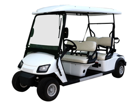 高尔夫球车（L4）